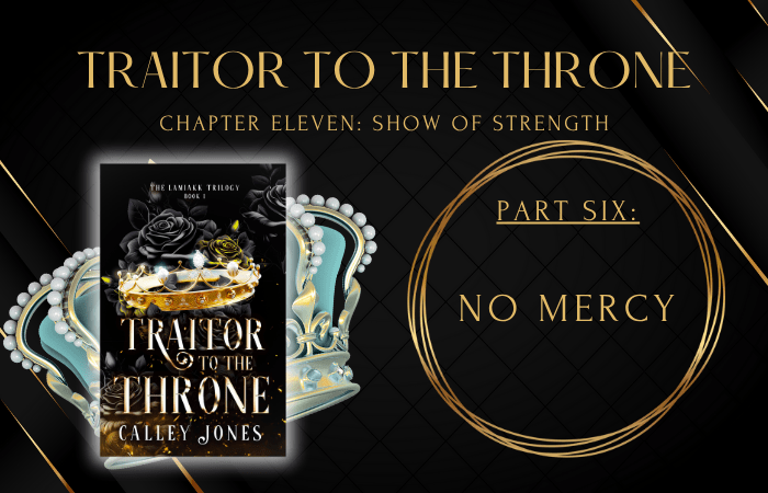 If the Worst Should&nbsp;Happen